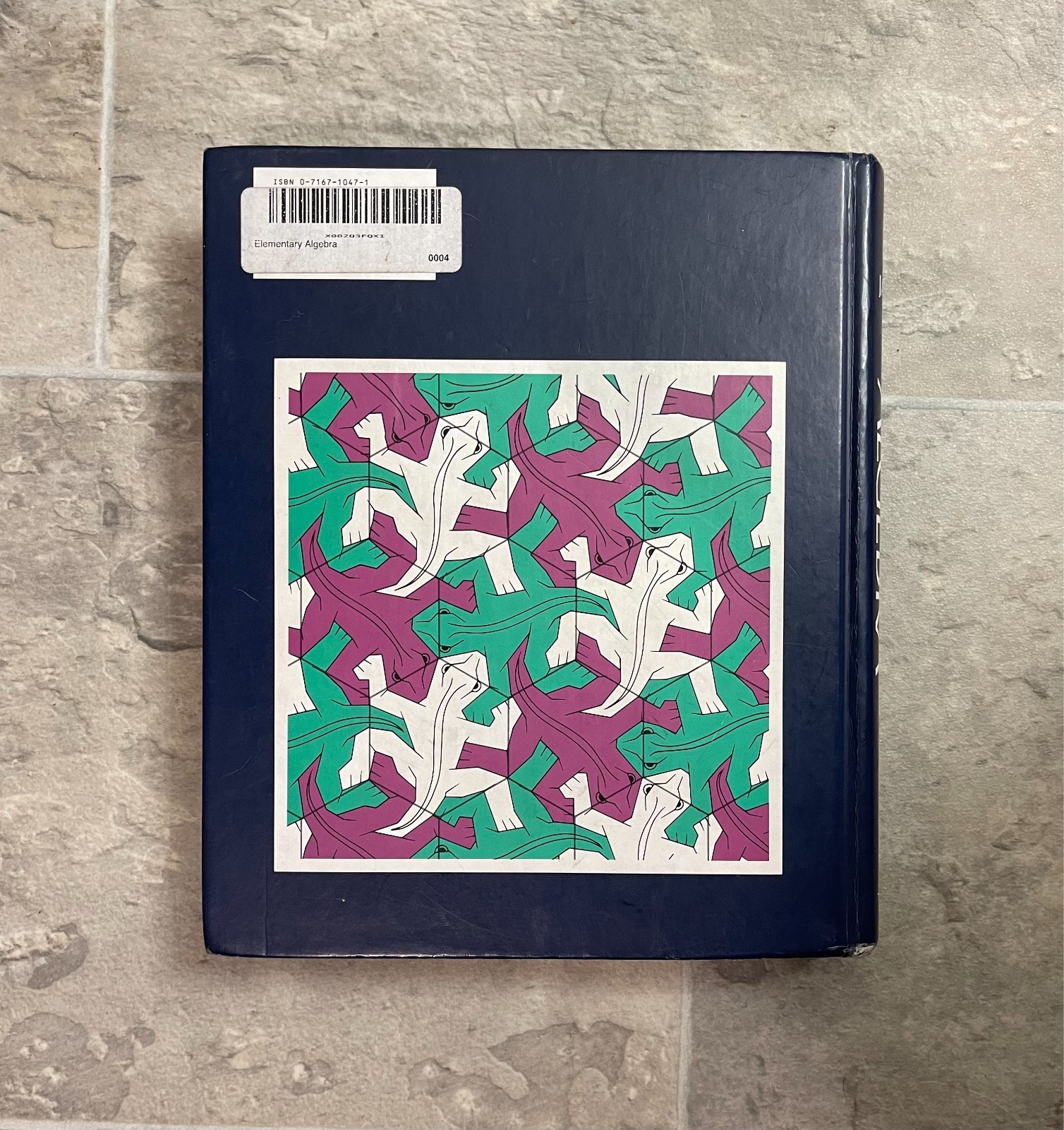 Elementary Algebra by Harold R. Jacobs (1979, Hardcover)