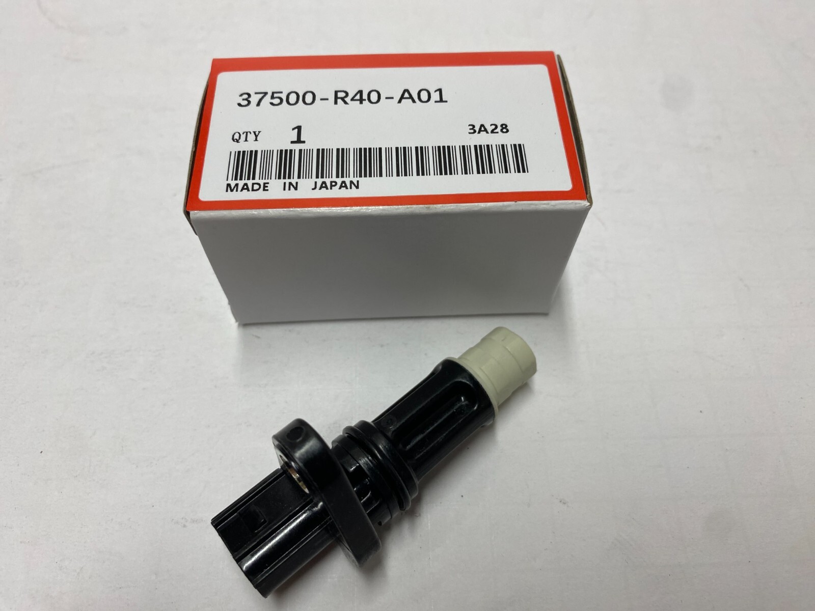 1PC NEW OEM Crankshaft Position Sensor 37500-R40-A01
