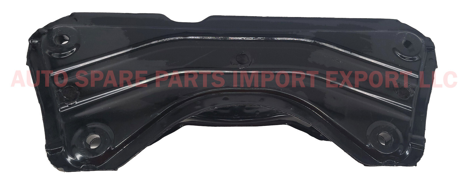 1998 1999 2000 Toyota RAV4 2WD 4WD AWD rear crossmember cradle subframe OEM