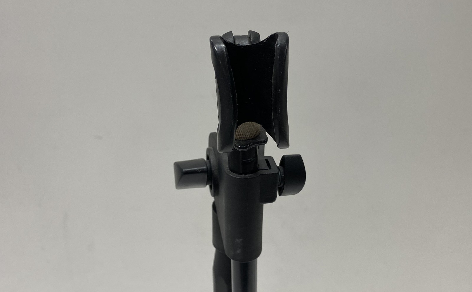 Samson BL3 Ultra-Lightweight Boom Microphone Stand Tripod Base Black