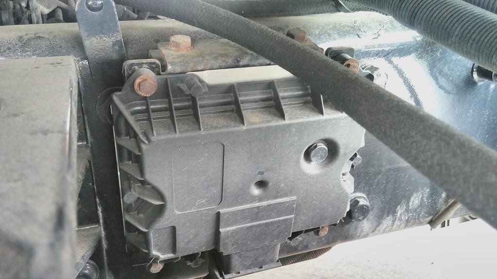 Replaces 2018 PACCAR MX-13 AFTERTREATMENT CONTROL MODULE  (ACM) ,  OH