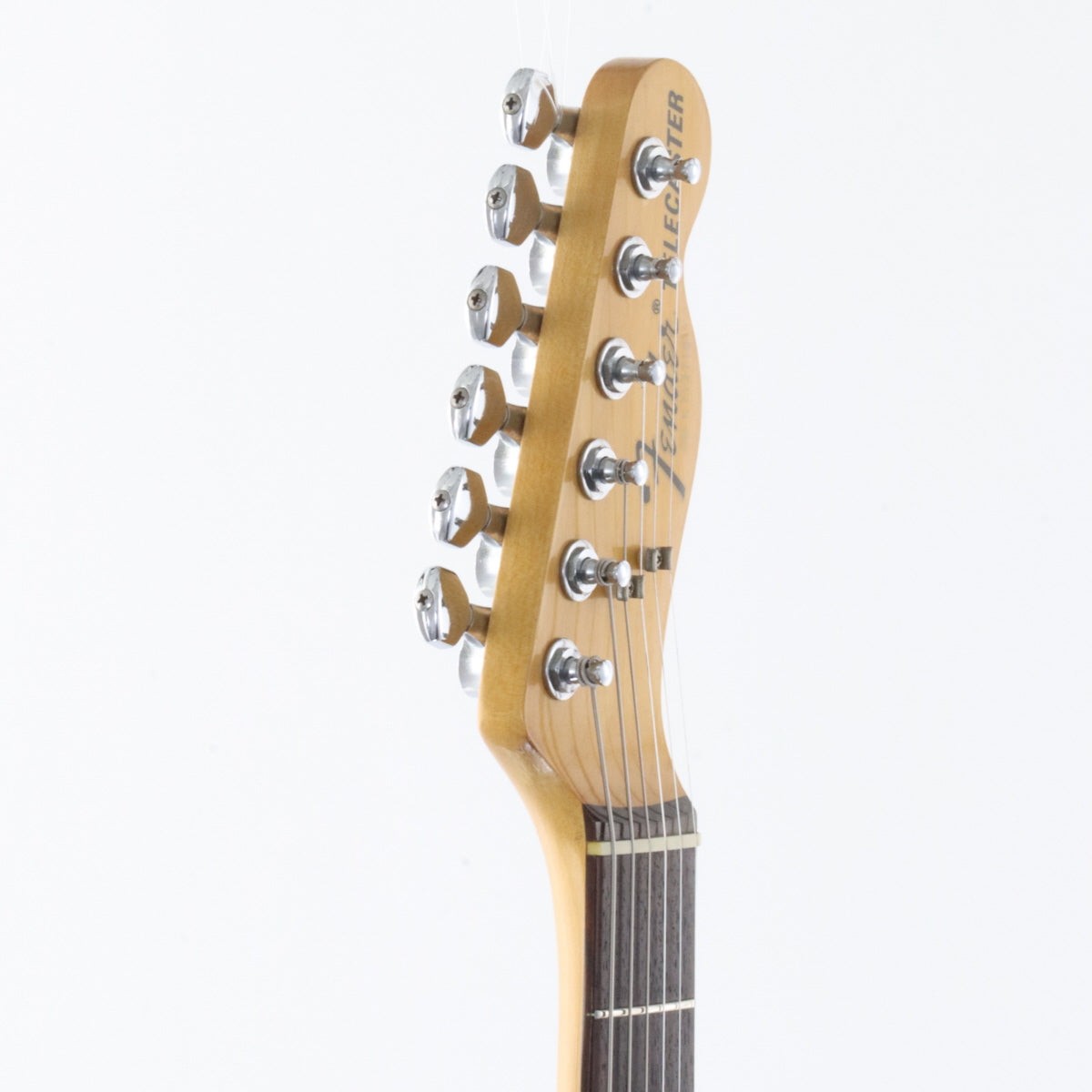 Fender Japan CTL-50R Black [E713718]