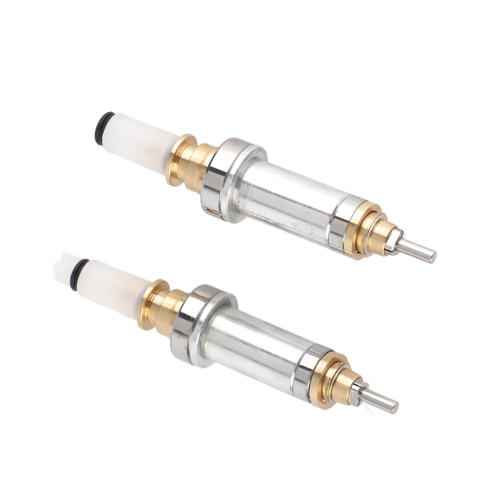 2X Nail Drill Spindle Complete Nail Polisher Handle Electronic Machine Bearing