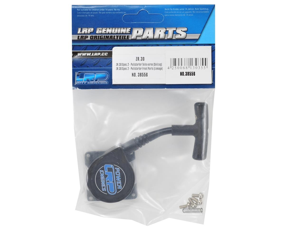 LRP Z.28/ZR.30-.32 Spec 2 Pull Start Assembly [LRP38556]