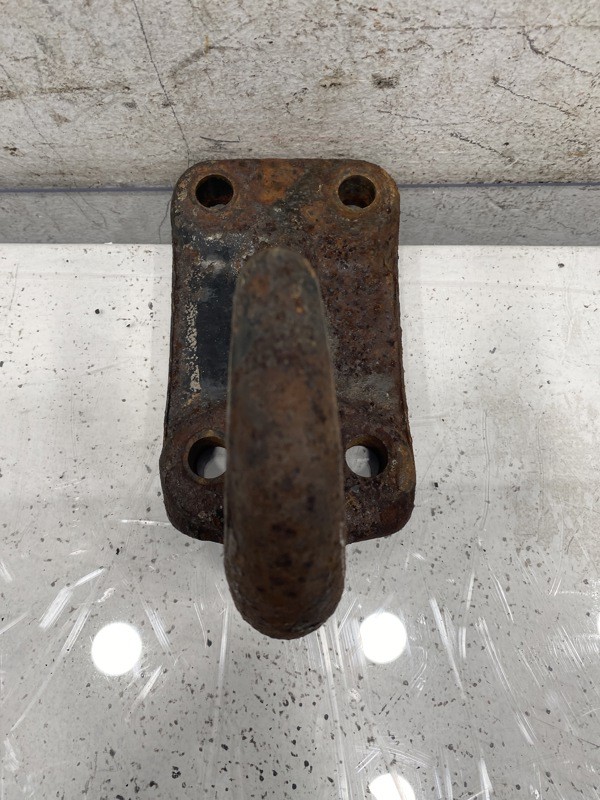 2000 Tow Hooks & Couplings for GMC C7500 (731-10459)