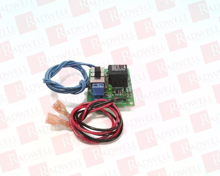 ELK PRODUCTS ELK-965 / ELK965 (USED)