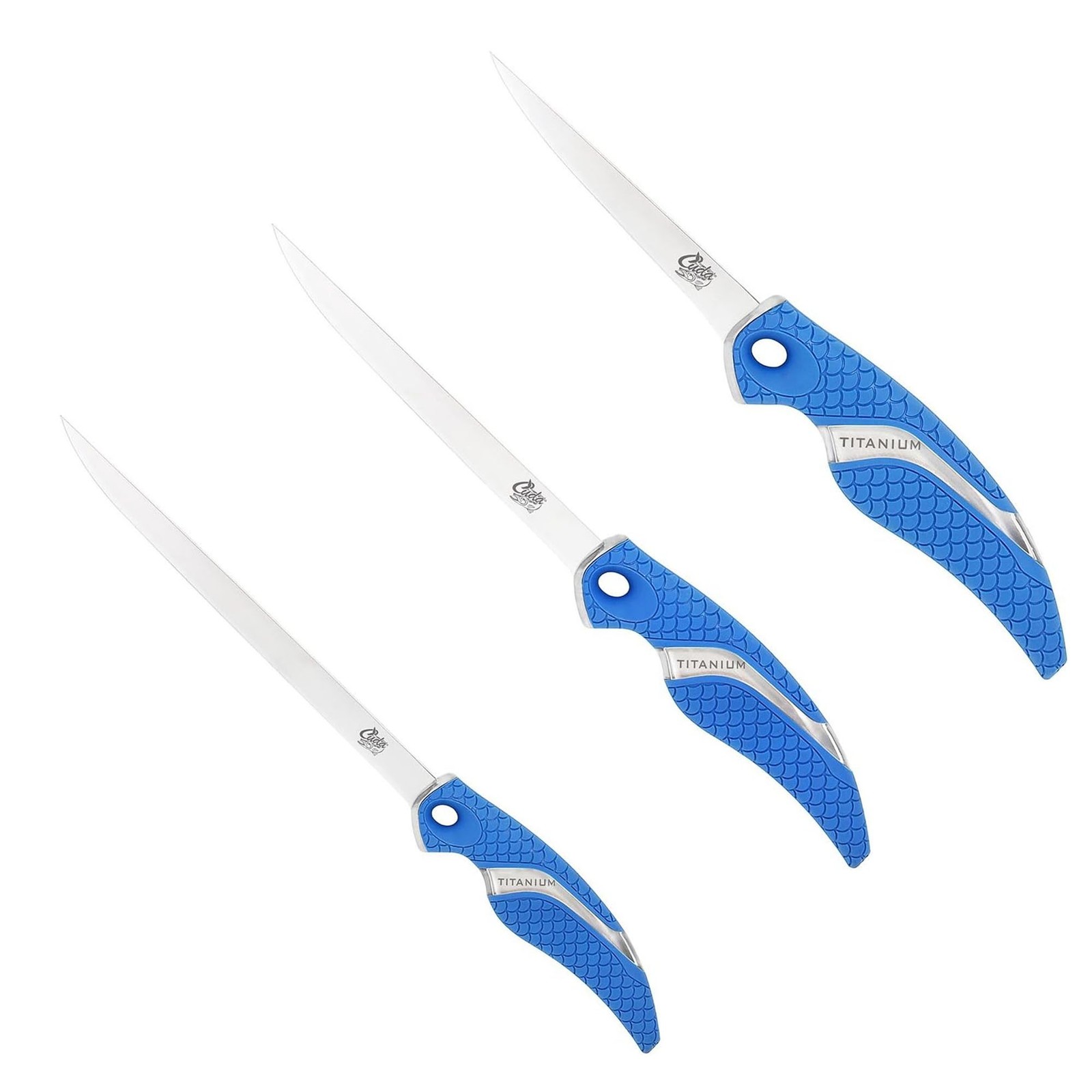 Cuda Flex Fillet Knife