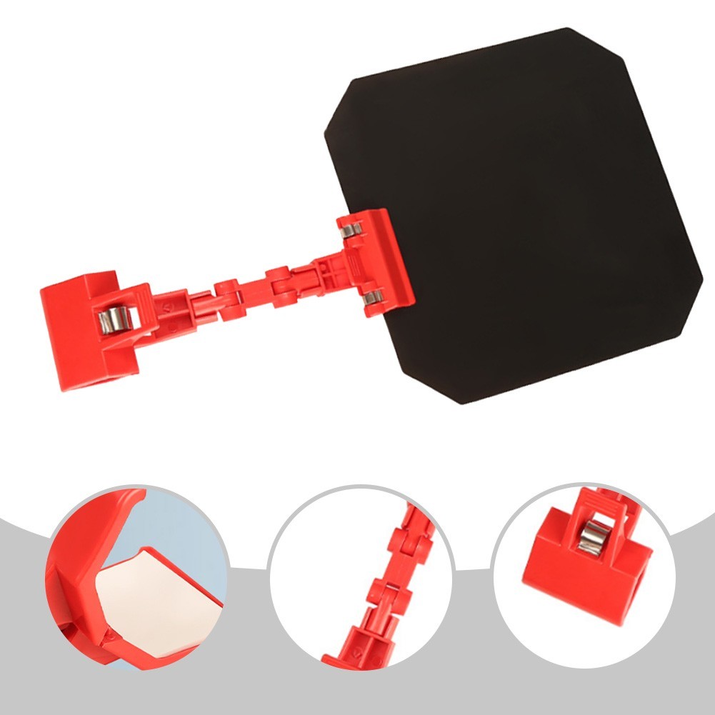 Lightweight Rotatable For Welding Shield with Easy Installation Features