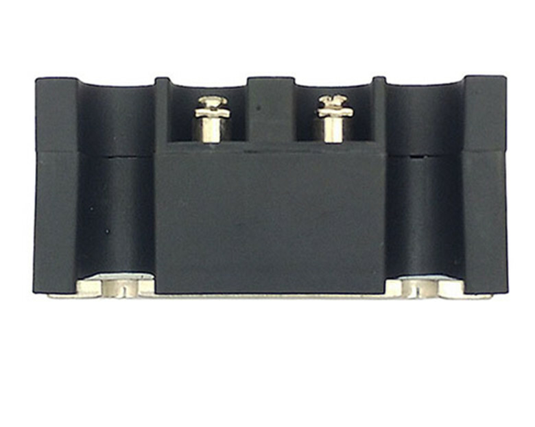 Scnulber three-phase solid state relay TSR-10DA 480VAC 10A DC control AC