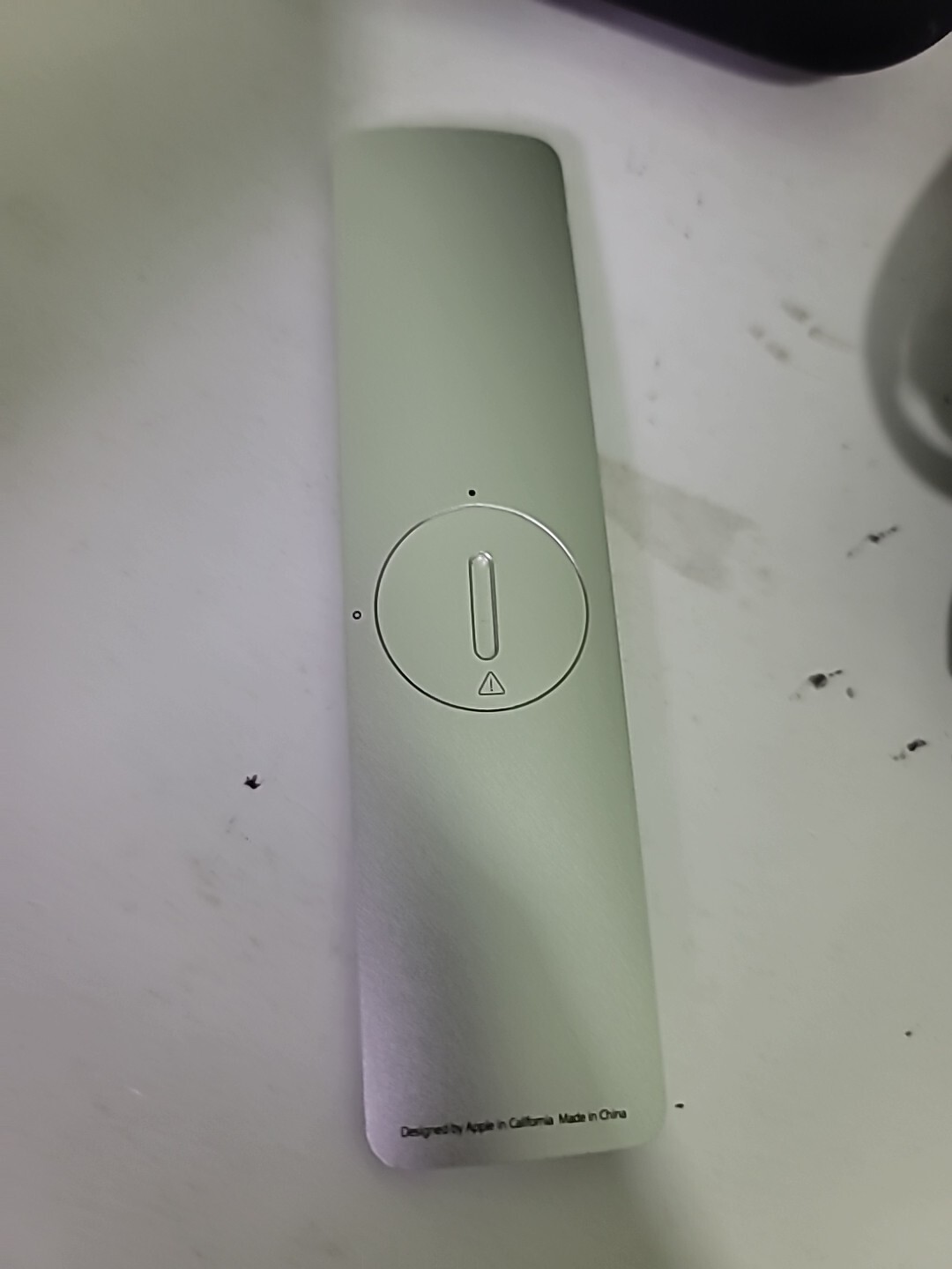 apple tv model a1469 3rd gen UNTESTED