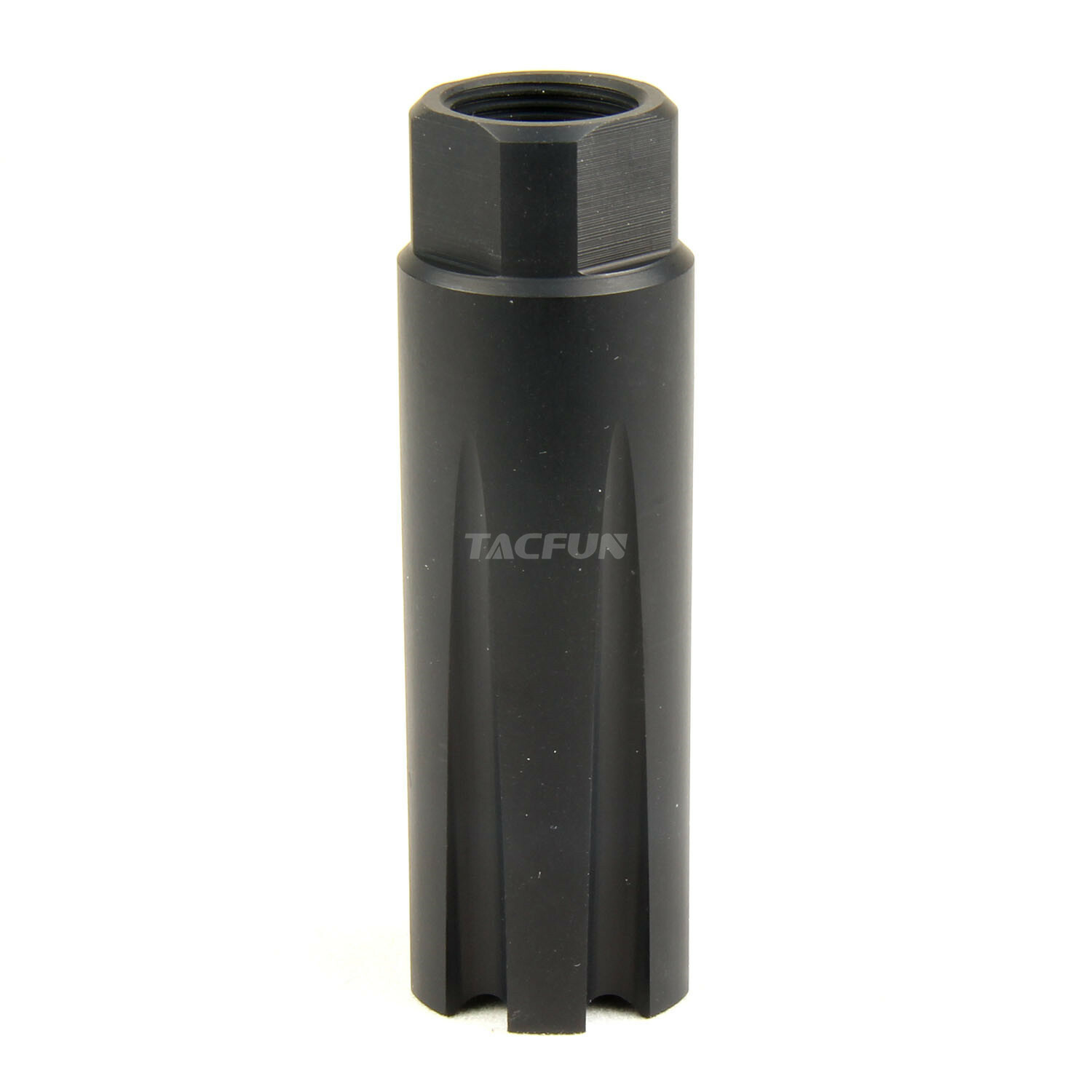 Muzzle Brake 5/8x24 TPI Linear Compensator for .308 /w Washer