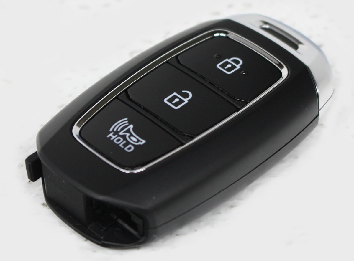 Genuine OEM Key Fob Remote For Hyundai Santa Fe, XL 95440-S2200