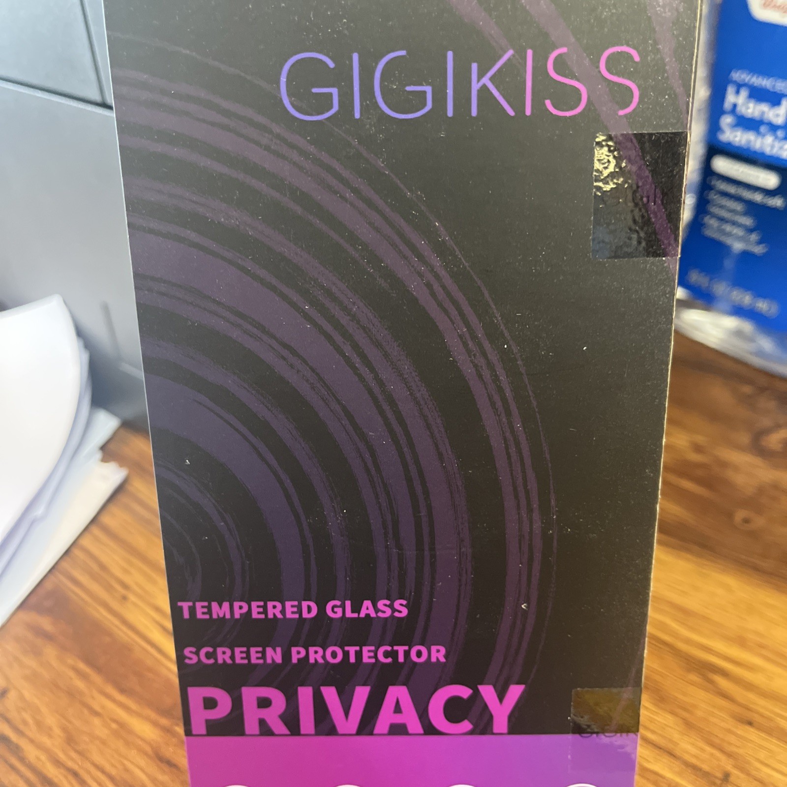 Gigikiss I Phone 14 Pro max Screen Protector