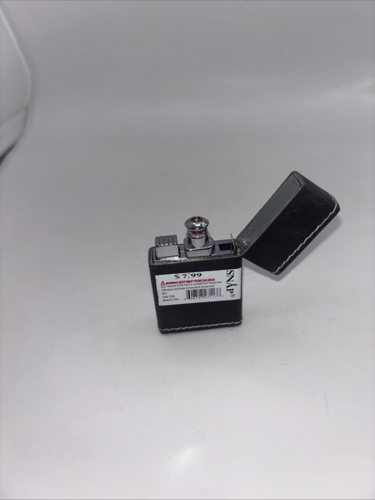 Collectible Sturgis 2004 Commemorative Lighter