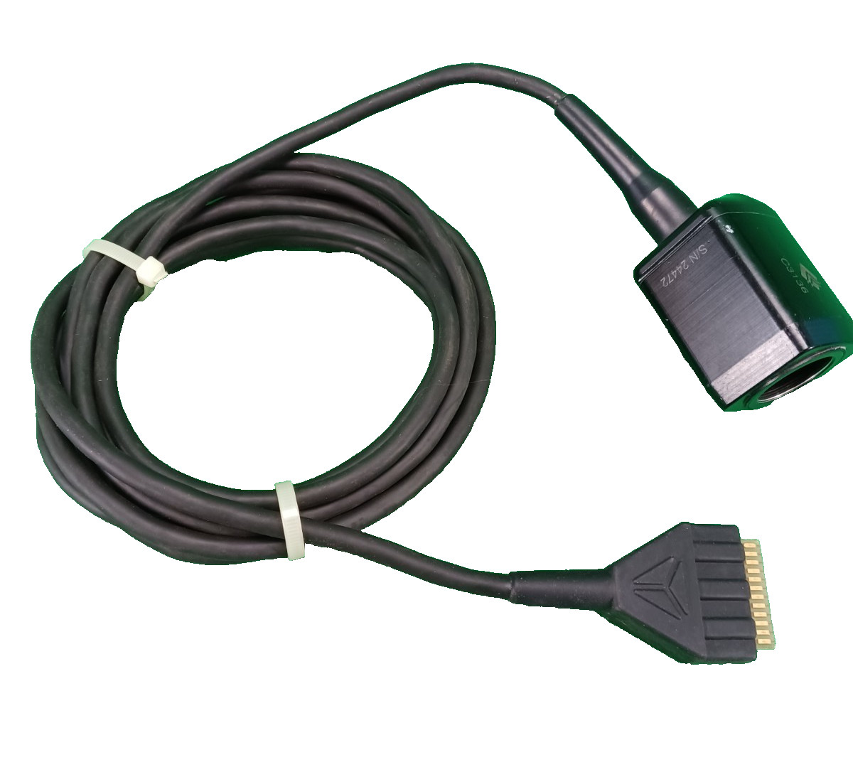 Linvatec 3CCD Camera Head Model C3136