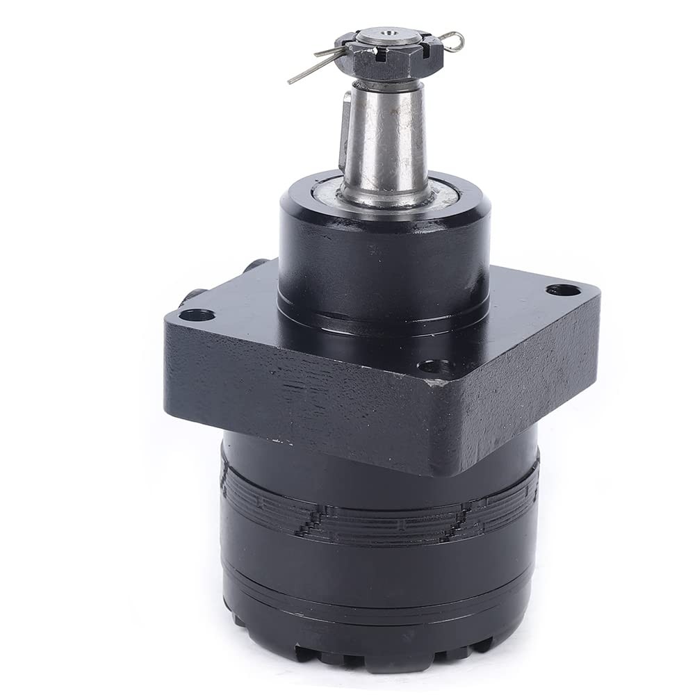 103129 194615 Hydraulic Drive Motor Fits SkyJack SJIII3220 SJIII 3226 4620 4626