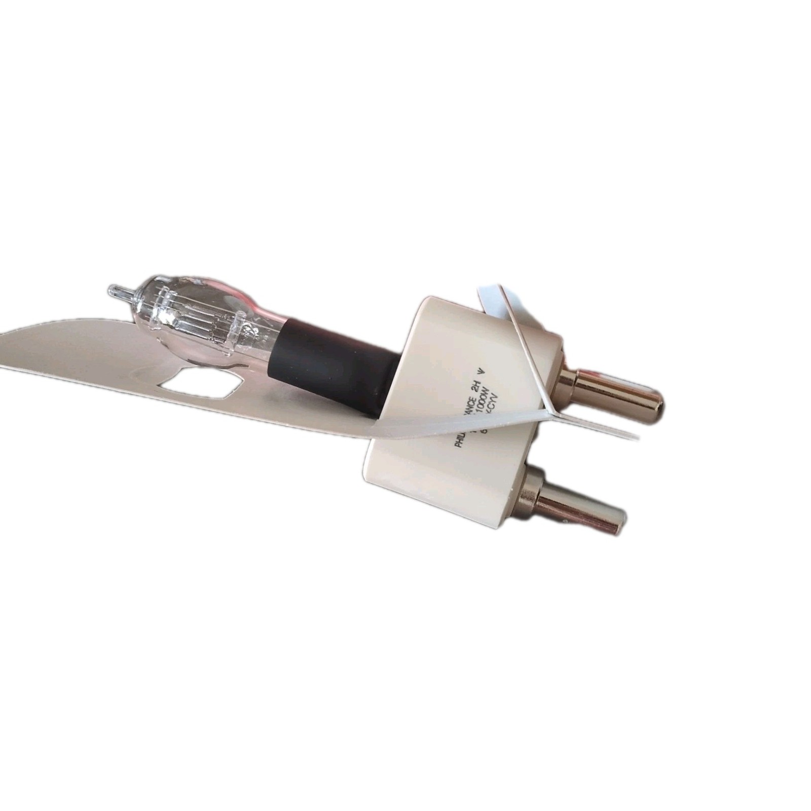 Phillips Broadway Halogen lamp designed for stage and studio lighting