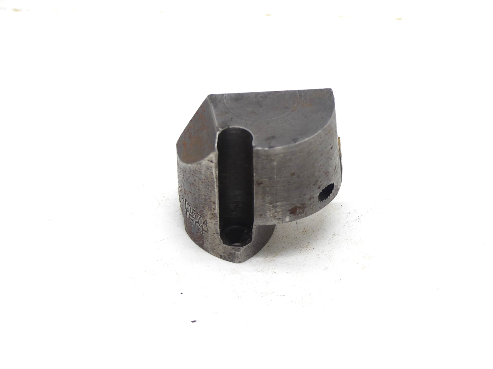 High Tech Tools HTD-10574 Modular Boring Bar Head