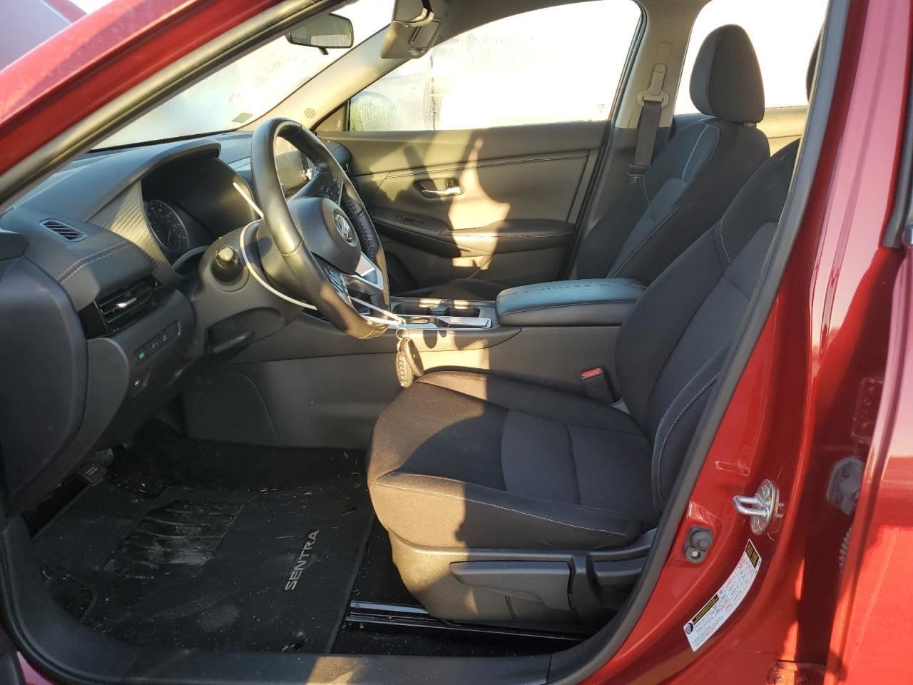 SENTRA 2022 Glove Box 4919150