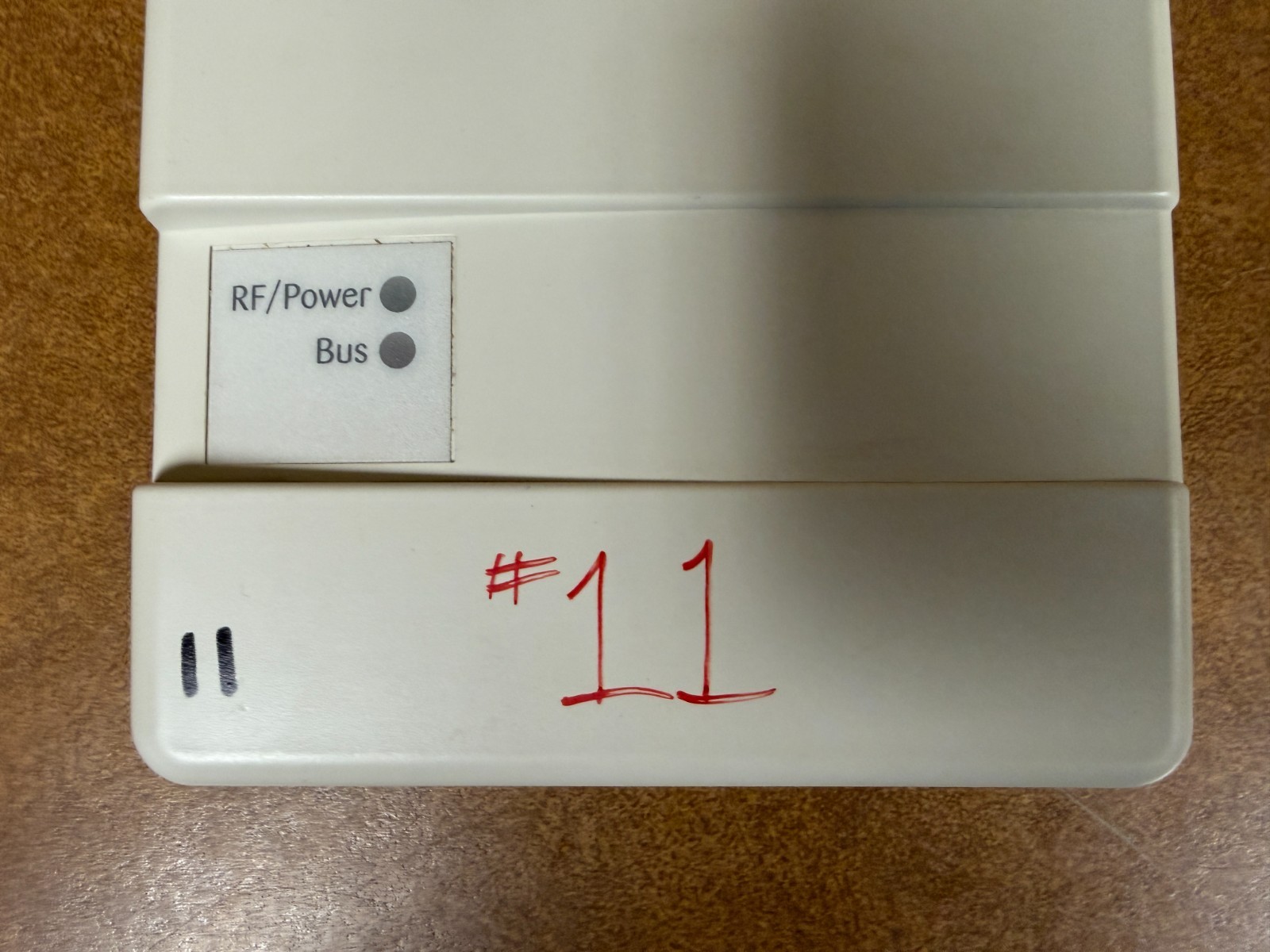 GE ITI 60-615-10319.5 ITI809221 Quik Bridge Learn Mode Repeater