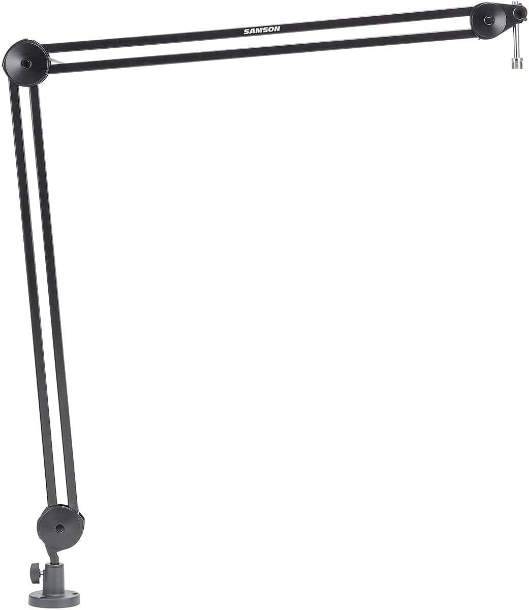 MBA48 Microphone Boom Arm, 48"