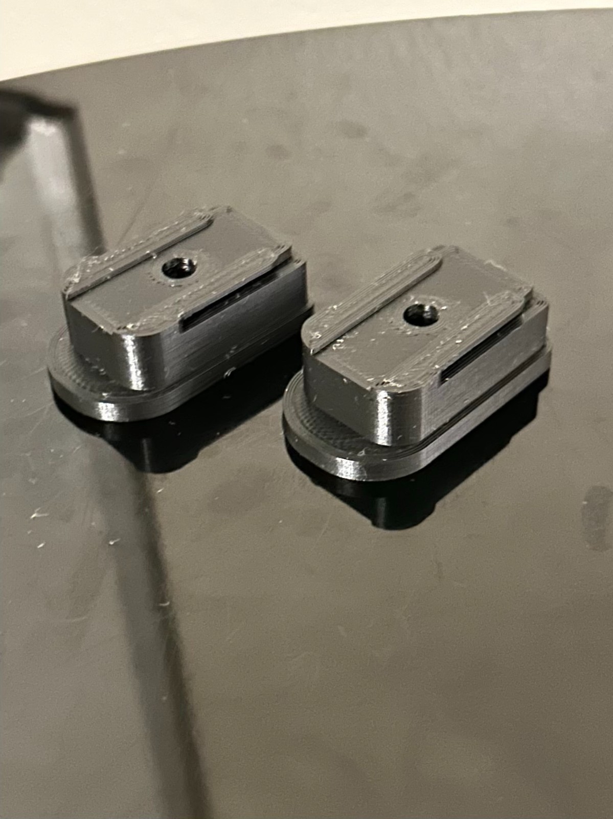 (2 Pack) Sig Sauer P365 to P365X Mag Baseplate Adapter 10/12 Conversion P365XL