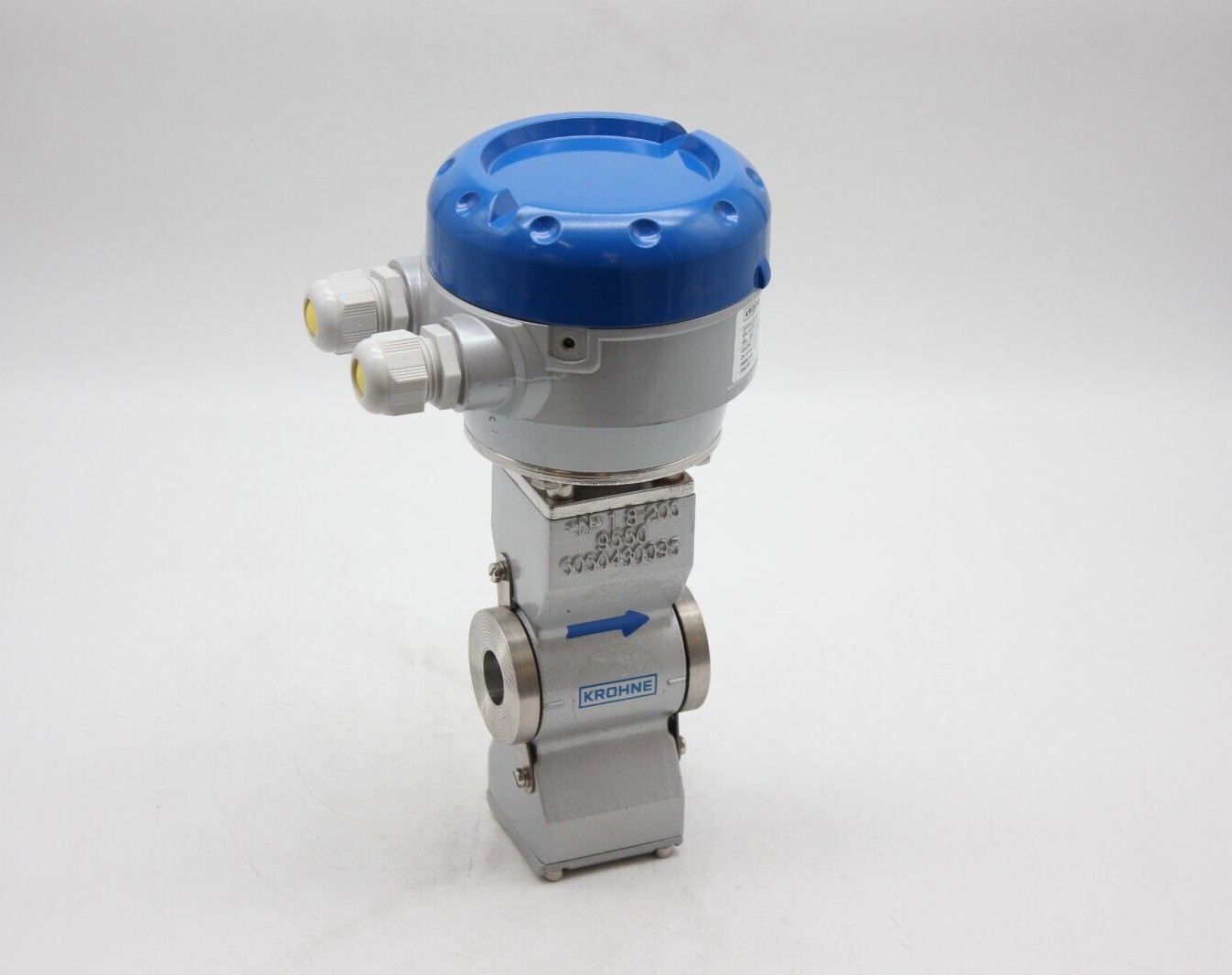 KROHNE Optiflux 1000