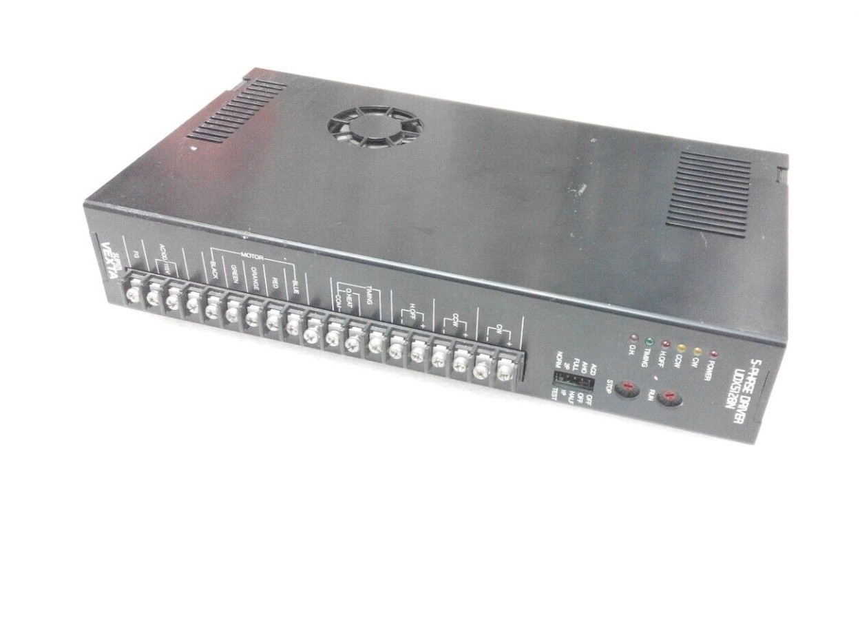 ORIENTAL MOTOR UDX5128N