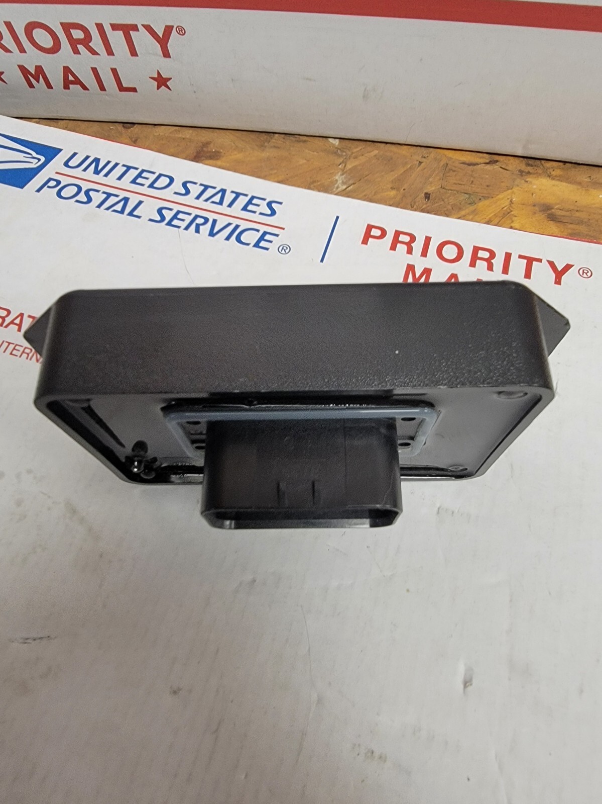 Pilot Control Module 91810287