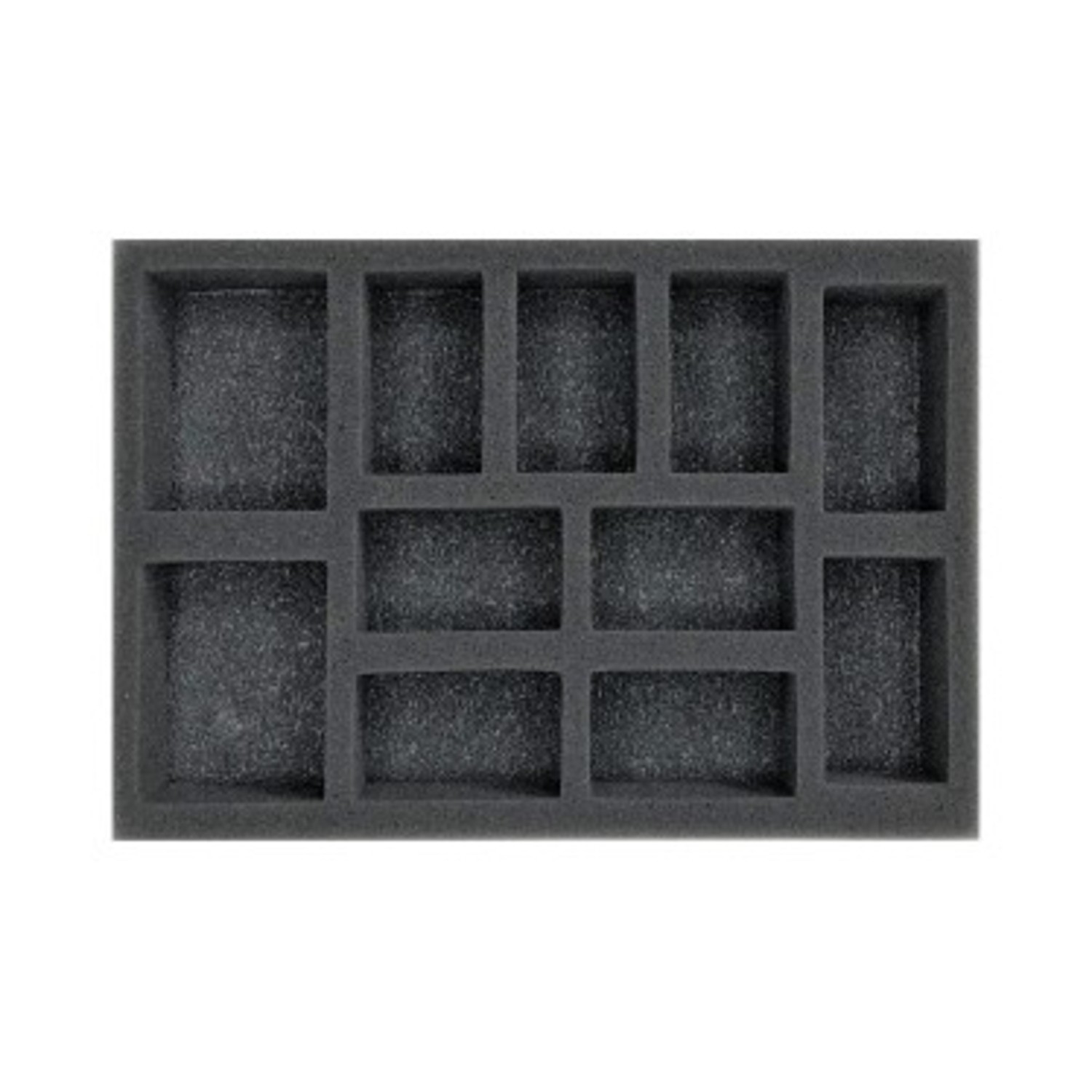 Battle Foam Kill Team Mini Troop Foam Tray 2 New