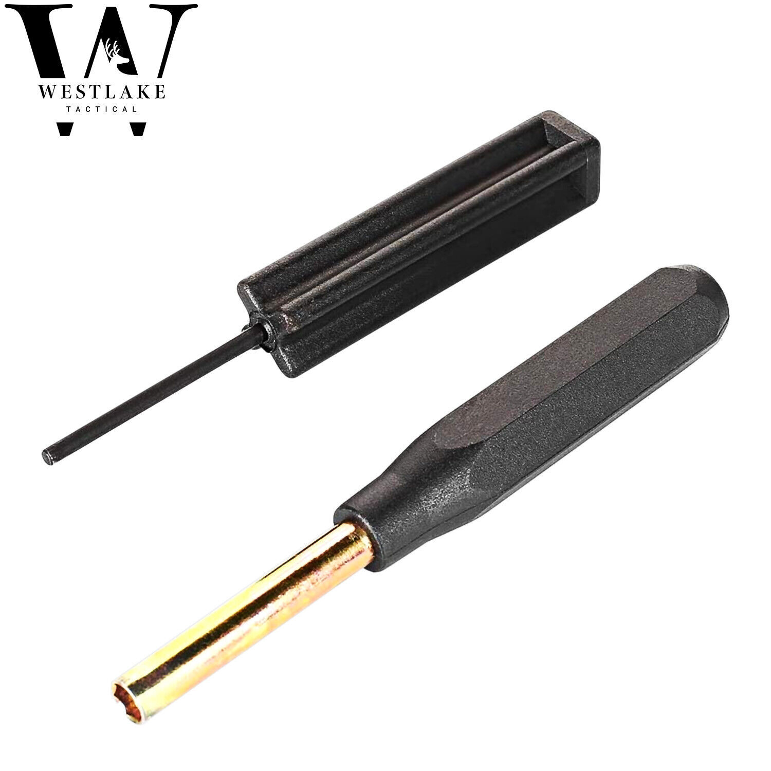 Armorers Takedown Disassembly Punch & Glock Front Sight Tool Set 17 19 21