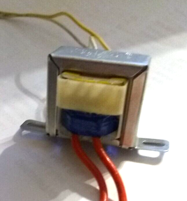 ON-TECH Transformer T-2812-14-2 CML