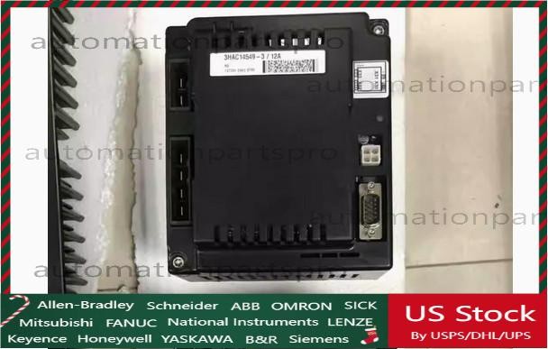 1PC New ABB 3HAC14549-3/12A RECTIFIER