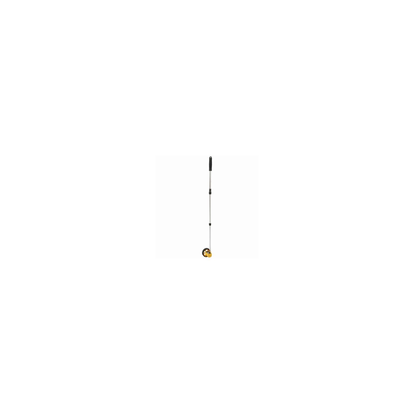 Johnson 1877-0100 1-Ft. Measuring Wheel, Telescoping Handle - Quantity 2