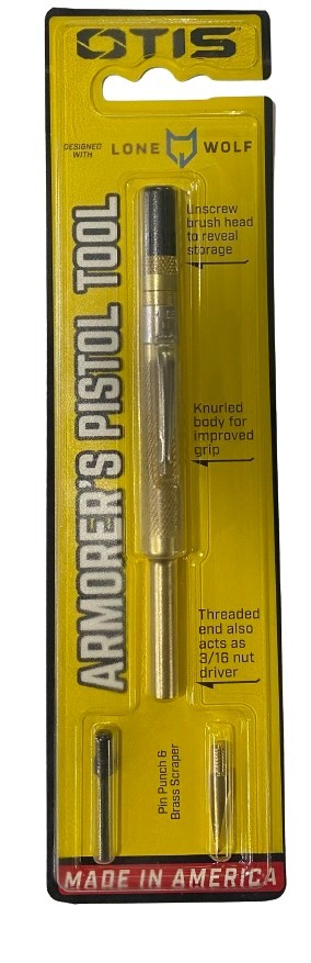 Otis Armorer’s Pistol Tool