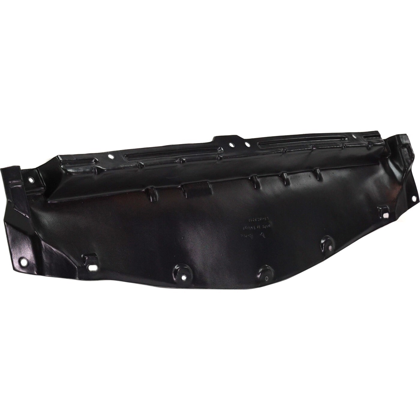Front Engine Splash Shield For 2010-2013 Mazda 3 2012-2013 3 Sport