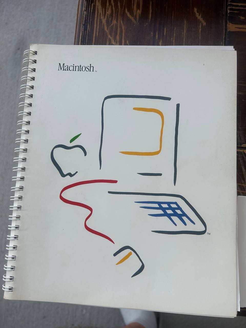 Apple Macintosh System Software Update Version 5.0 Boxed w Disks Manuals