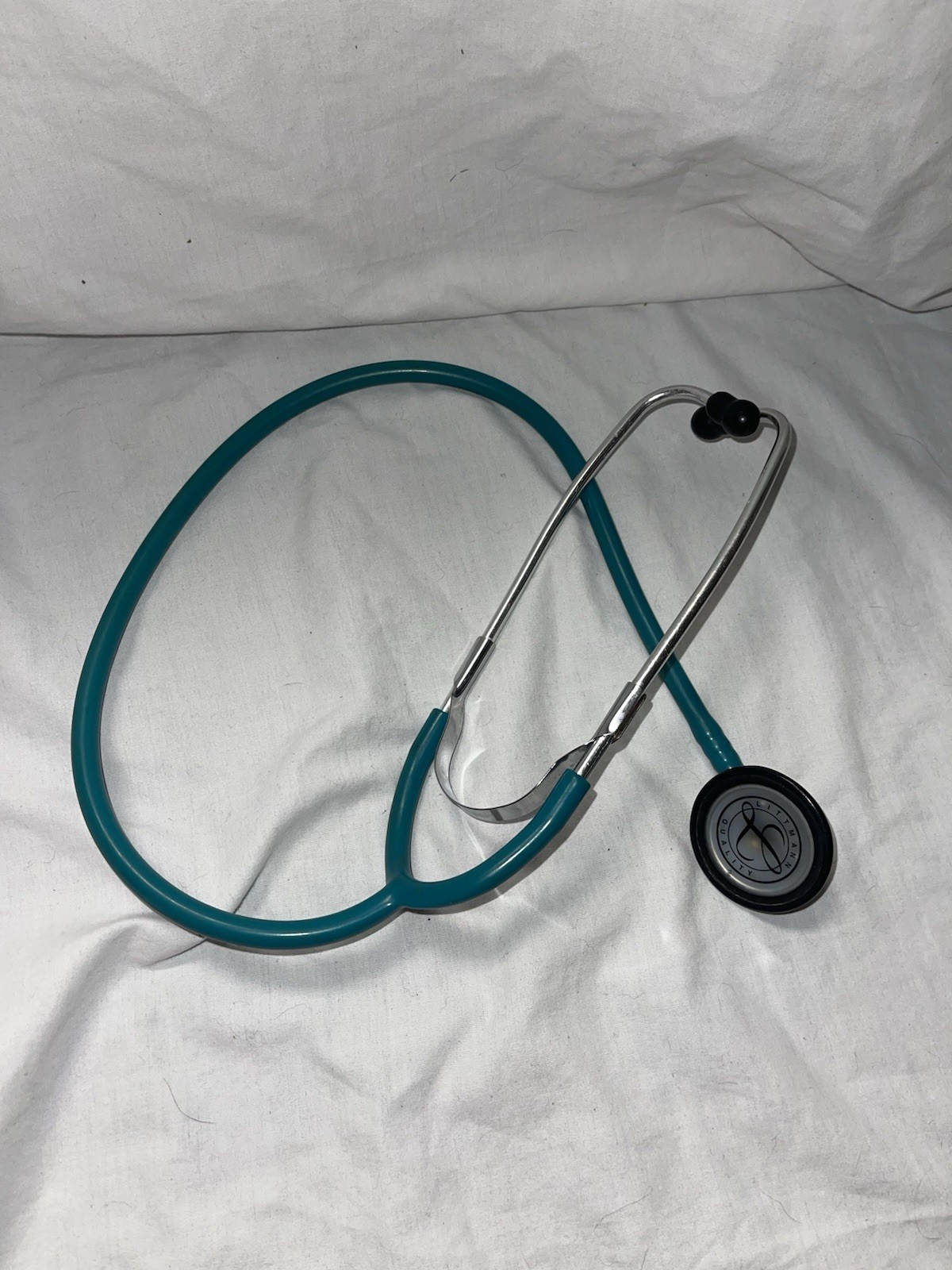 Littmann 27” Stethoscope Teal