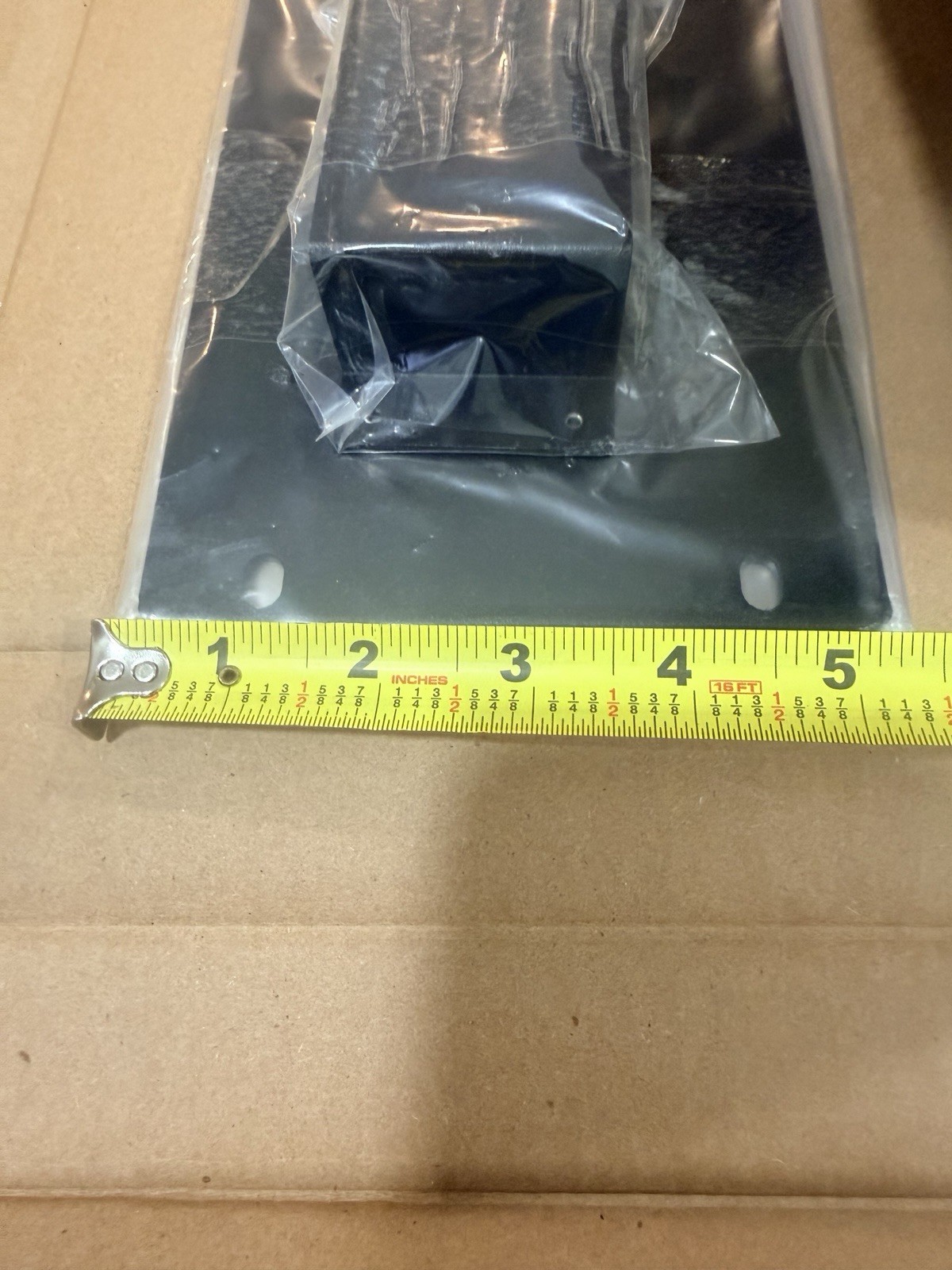 TSW-60-RMB Rack Mount Kit Crestron New- Open Box