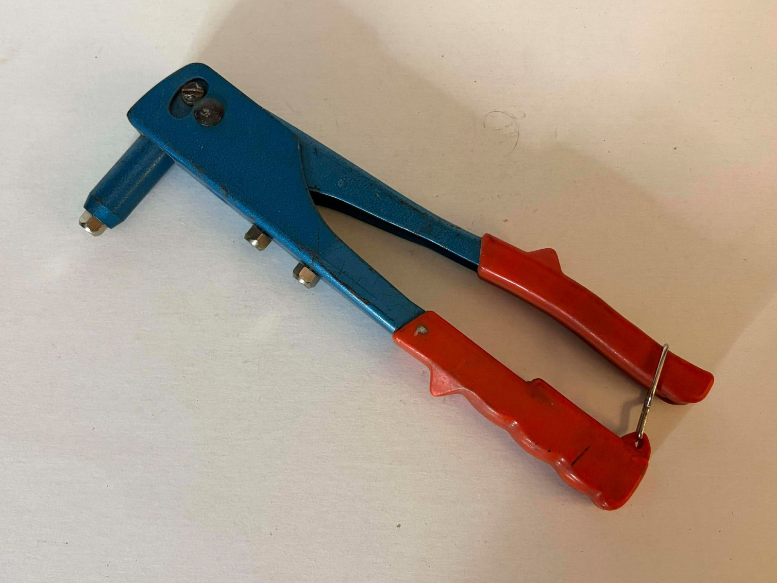 2-WAY POP RIVET GUN RIVETER