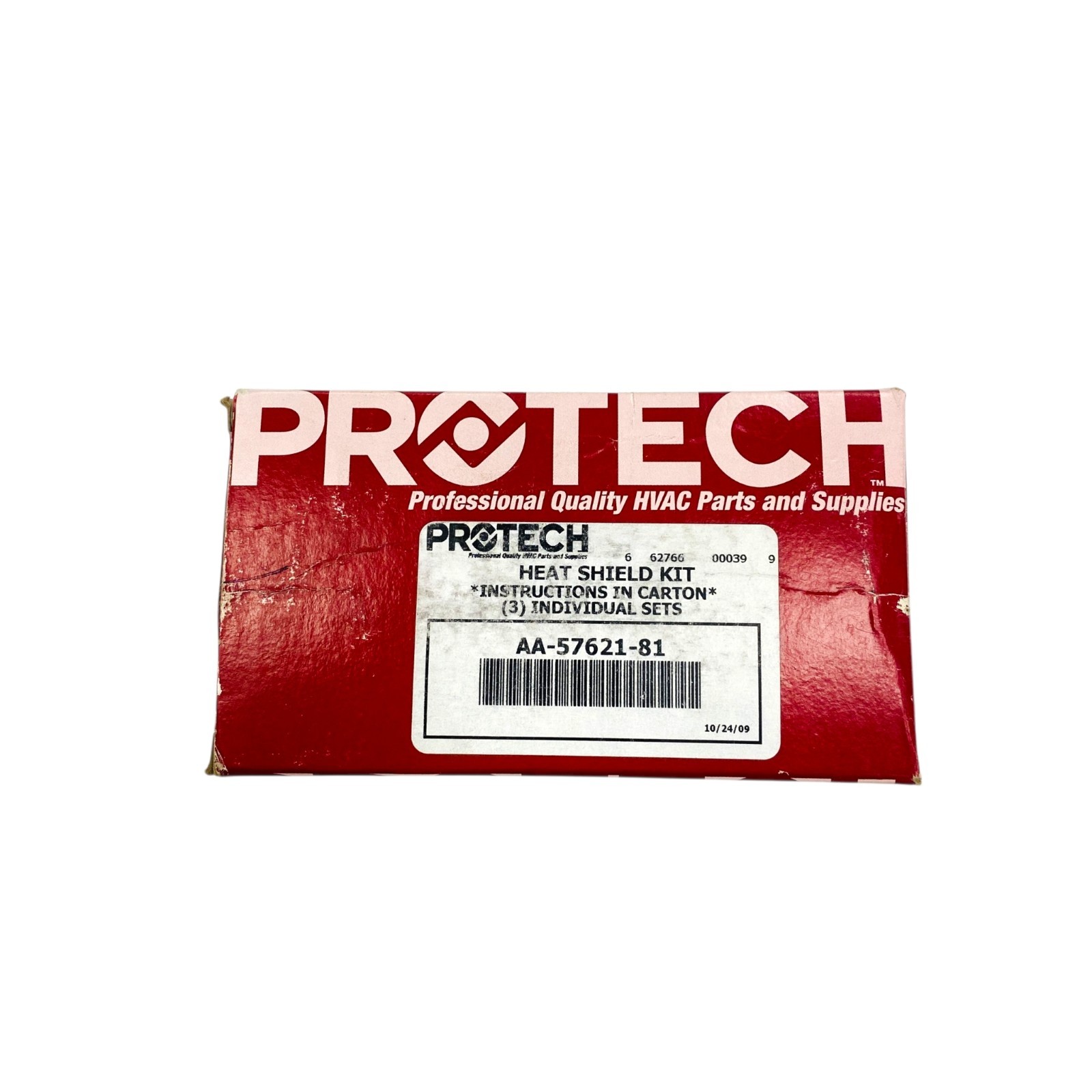 Protech AA-57621-81 Heat Shield Kit