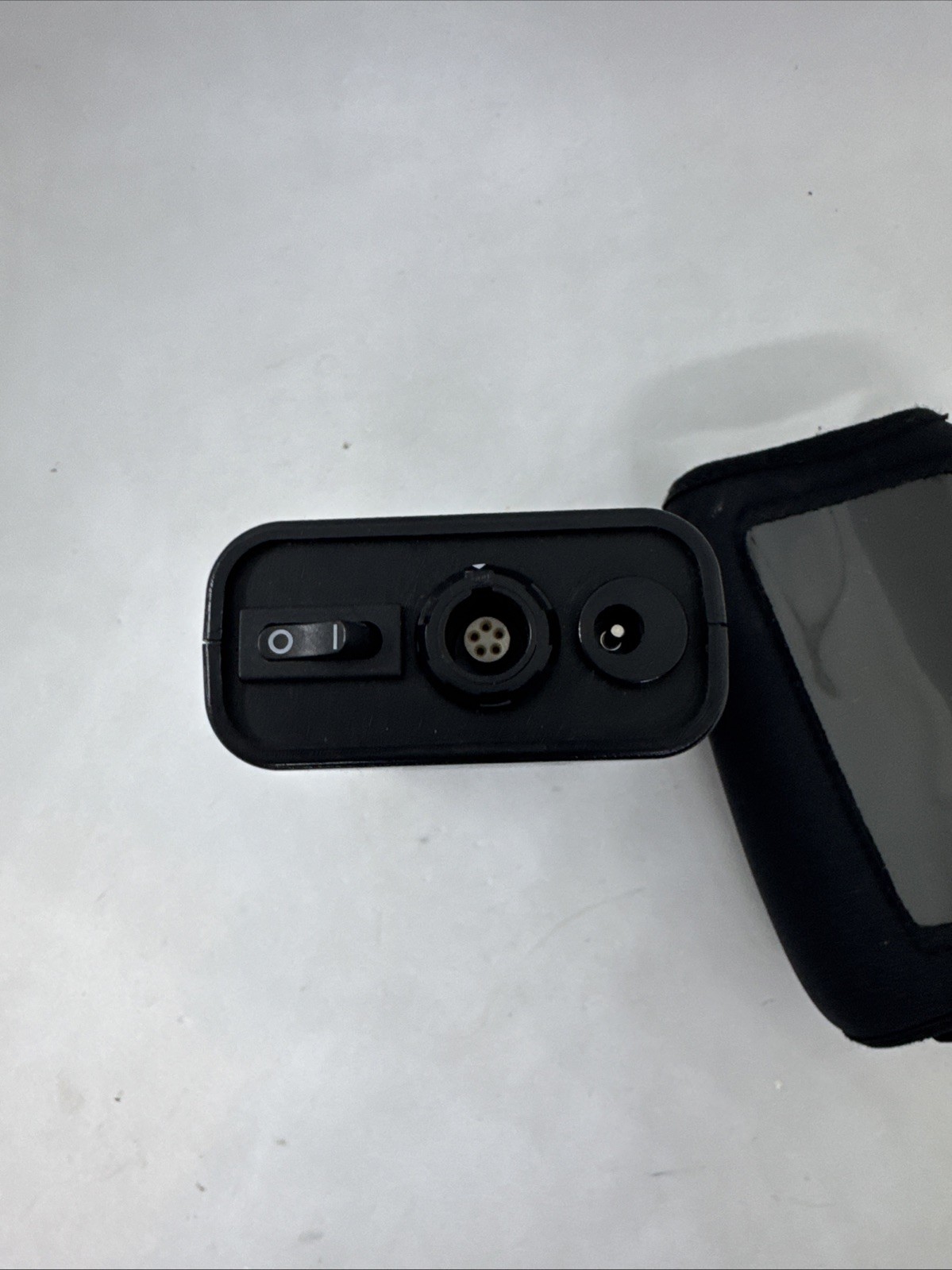 SJM SYSTEM DEVICE MODEL 3730