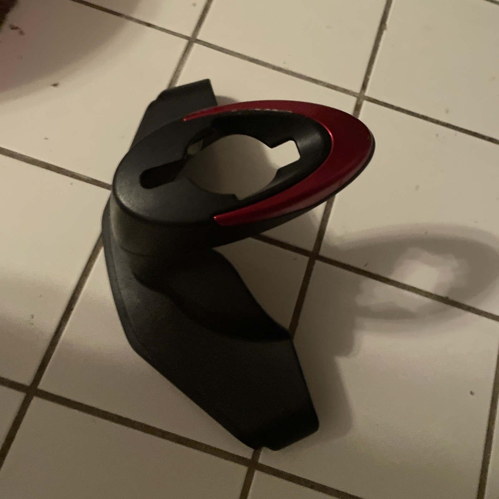 Front Plastic Faring For 3-Wheel Pride Go-Go Mobility Scooter BOB39