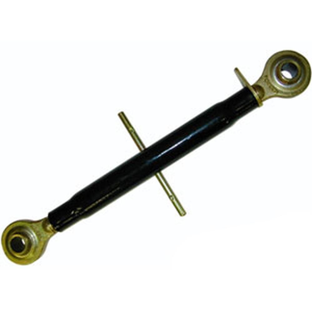 Forged Top Link Category 1 w/ 11.25" Body & 3/4" Pin Holes 22507 Farmer Bob's