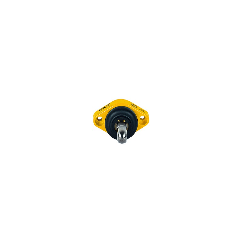 MUSHROOM 570482, PSEN Ml 1.1 Round Actuator