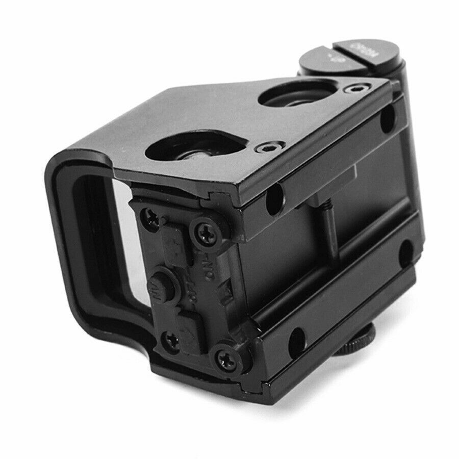 Red Green Dot Holographic Sight 553 Tactical Airsoft Scope Sight 22mm Picatinny
