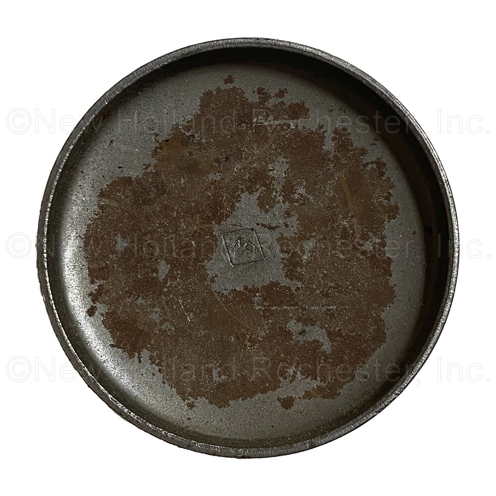 Case IH Plug Part # A24361