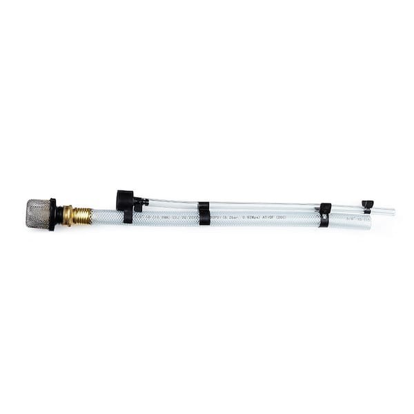 Suction Tube Maintenance Kit Sturdy Magnum Sprayer X7 ProX7 ProX9