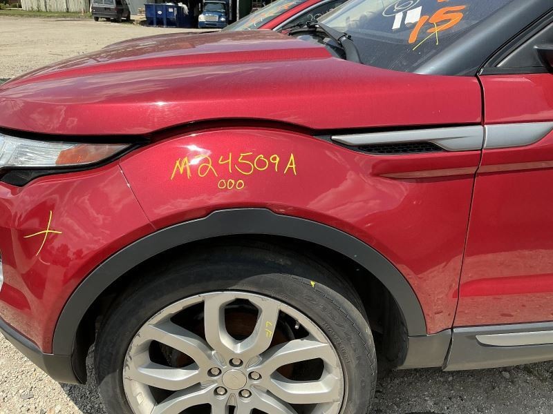 Transfer Case Fits 14-19 EVOQUE 770208