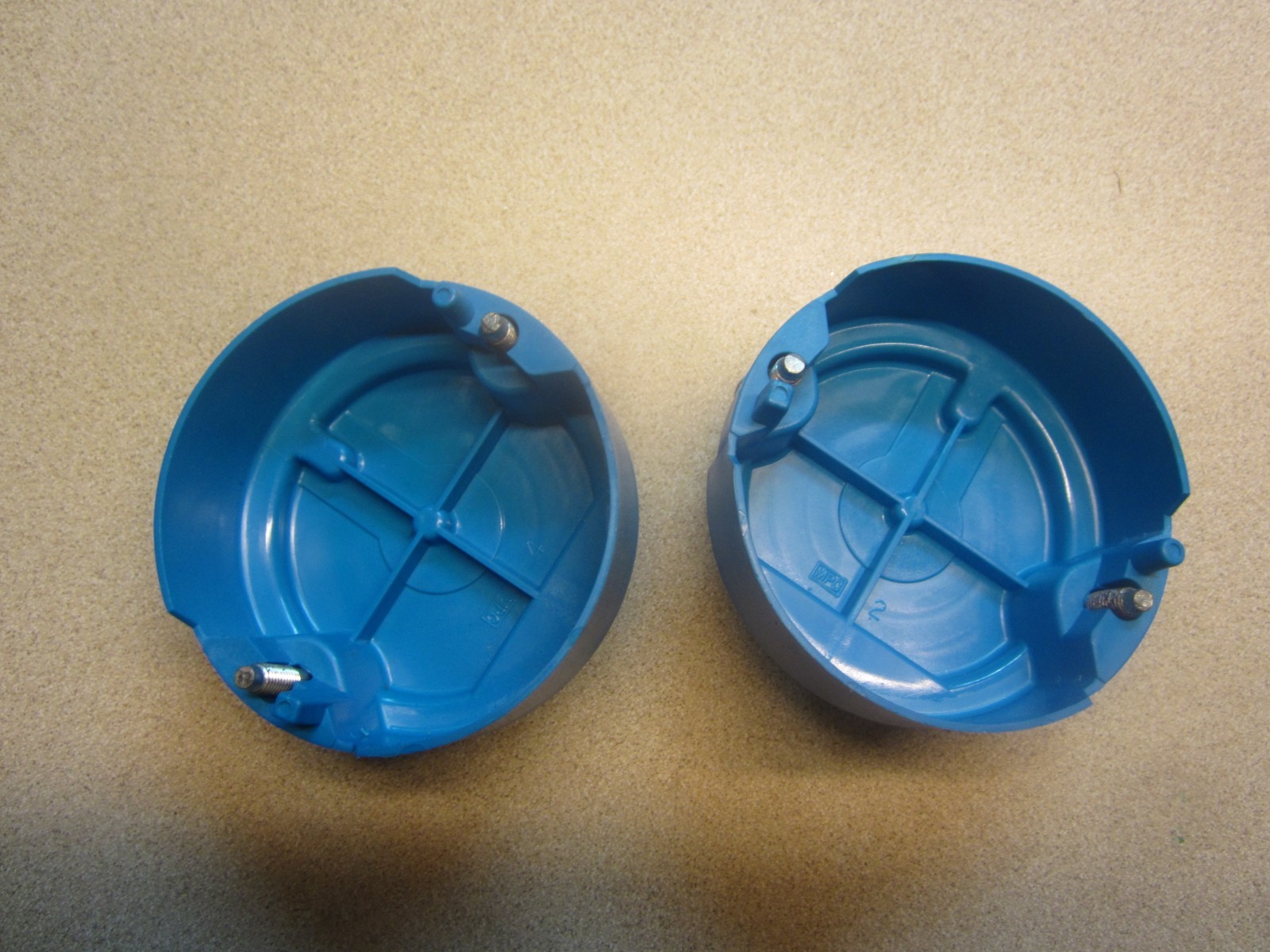 Standard FD303T (2) Distributor Rotors